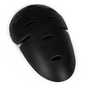 CUBE X Actionteam Evolution Knee Guards Черный