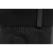 CUBE X Actionteam Evolution Knee Guards Черный