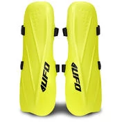 UFO SK09185#DFLU shin guards Желтый