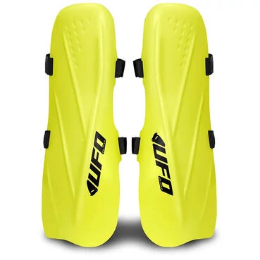 UFO SK09185#DFLU shin guards Желтый