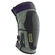ION K-Lite Zip Knee Guards Sea / Grass