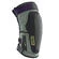 ION K-Lite Zip Knee Guards Sea / Grass