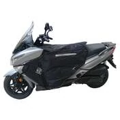 TUCANO URBANO Termoscud® Kymco Xtown 300 16-19 apron Черный