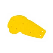 BERING Protect Flex Omega Type A Hip Protectors Желтый