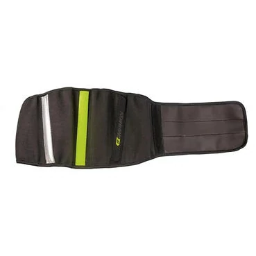 GARIBALDI Alonso FL Kidney Belt Черно-желтый