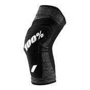 100percent Ridecamp knee guards Серый
