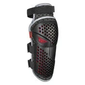 FLY RACING Barricade Flex elbow guards Черный