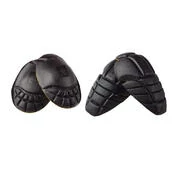 HEBO Enduro Elbow/Shoulder Protectors Черный