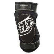 TROY LEE DESIGNS T-Bone Knee Guards Черный