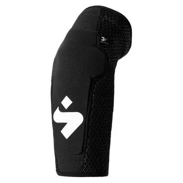 SWEET PROTECTION Light Knee Guards Черный