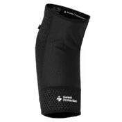 SWEET PROTECTION Light Knee Guards Черный