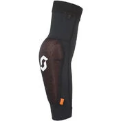 SCOTT Soldier 2 Elbow Guards Черный