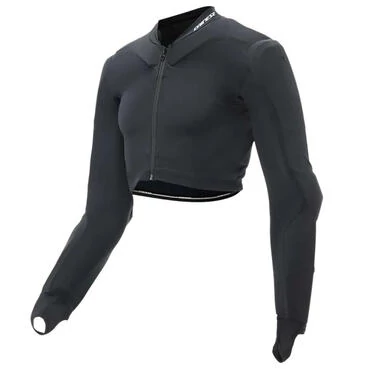 DAINESE SNOW R001 Slalom Jacket Черный