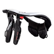 LEATT 3.5 neck protector Белый