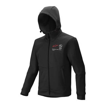 Alpinestars Racer Mx мотокуртка Black Черный