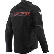 Dainese HEROSPHERE Motorcycle мотокуртка Diamond Black Red