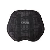 SPIDI Fast Warrior Chest Protector Черный