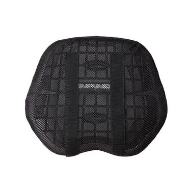 SPIDI Fast Warrior Chest Protector Черный