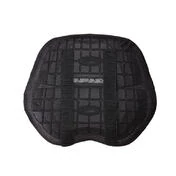 SPIDI Fast Warrior Chest Protector Черный