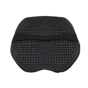 SPIDI Fast Warrior Chest Protector Черный