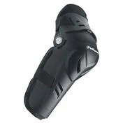 POLISPORT OFF ROAD Devil Junior Knee/Shin Guard Черный