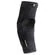 BLUEGRASS Solid elbow guards Черный