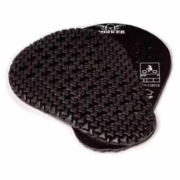 ROKKER Level 2 elbow/shoulder protectors Черный