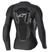 ALPINESTARS Stella Bionic Action V2 Protective Jacket Black / Cyan