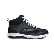Tcx Nalbak Air мотоботы Black Green Зеленый