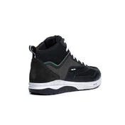 Tcx Nalbak Air мотоботы Black Green Зеленый