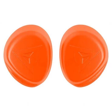 DAINESE RSS 3.0 Elbow Sliders Оранжевый