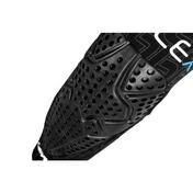 LEATT 3DF AirFlex Set elbow guards Черный