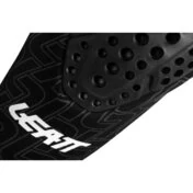 LEATT 3DF AirFlex Set elbow guards Черный