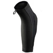 SEVEN Transition elbow guards Черный