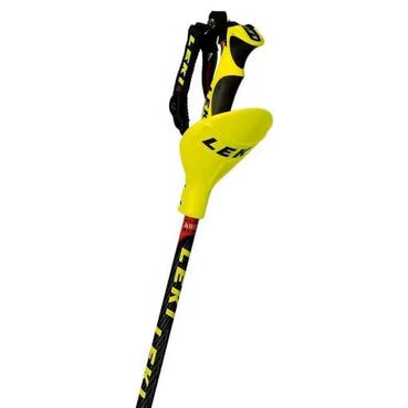 LEKI ALPINO Optimum Finger Guard Зеленый