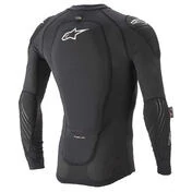ALPINESTARS BICYCLE Paragon Lite long sleeve protective jacket Черный