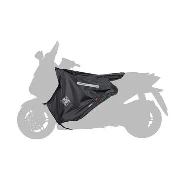TUCANO URBANO Termoscud® apron Черный