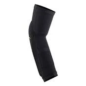 ALPINESTARS BICYCLE Paragon Plus Knee/Shin Guard Black / Acid Yellow