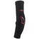 ALPINESTARS BICYCLE Paragon Plus elbow guards Красно-черный