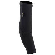 ALPINESTARS BICYCLE Paragon Plus elbow guards Красно-черный