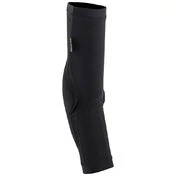 ALPINESTARS BICYCLE Paragon Plus elbow guards Black / Acid Yellow