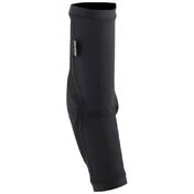 ALPINESTARS BICYCLE Paragon Plus elbow guards Черный