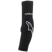 ALPINESTARS BICYCLE Paragon Plus elbow guards Черно-белый