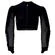 POC VPD Air Comp Vest Uranium Black / Hydrogen White