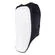 POC VPD Air Comp Vest Uranium Black / Hydrogen White