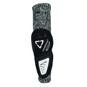 LEATT 3DF Hybrid Set elbow guards Черно-белый