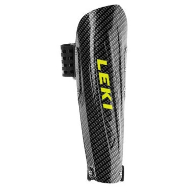 LEKI ALPINO Forearm Protectors Carbon Structure