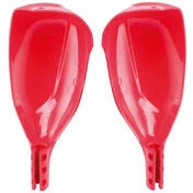 ROSSIGNOL Hero Hand Back Protector Разноцветный