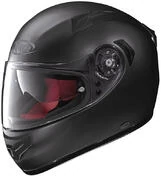 Integral X-Lite X-661 Start Wheel N-Com 04 Black Opaco