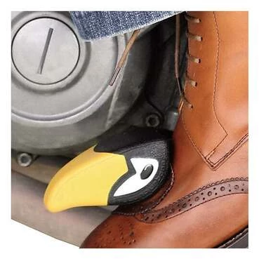 Salvascarpe Moto Tucano Urbano New Foot ON Tucano